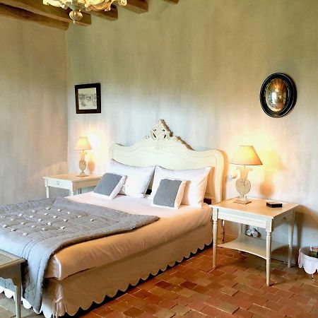 Les Volets Bleus Bed & Breakfast Arcangues Luaran gambar