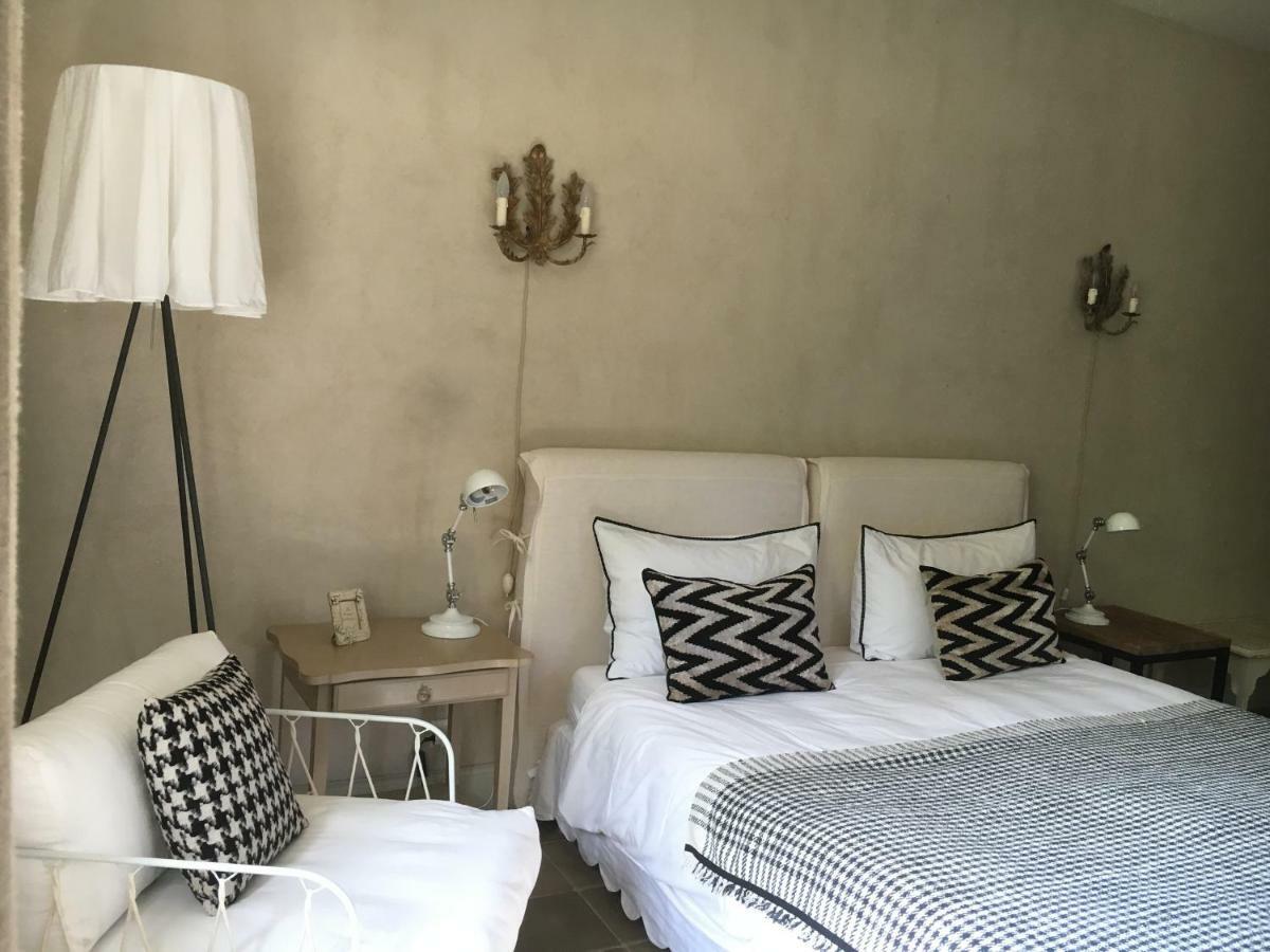 Les Volets Bleus Bed & Breakfast Arcangues Luaran gambar